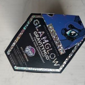 Glamglow Gravity Mud - Glitter Black